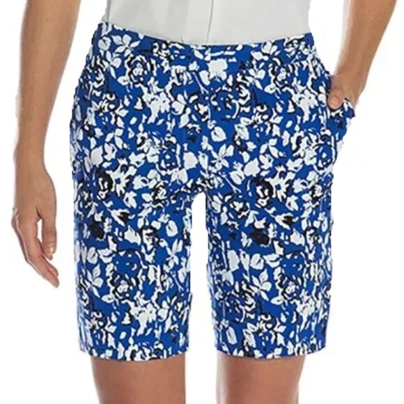 Mario Serrani Italy Comfort Stretch Tummy Control Shorts - Picture 2 of 4